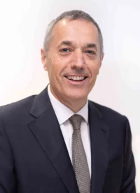Anthony Beasley