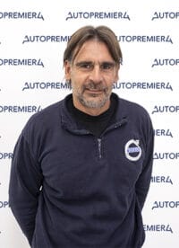 Alessandro Barbera