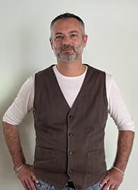 Andrea Bozza