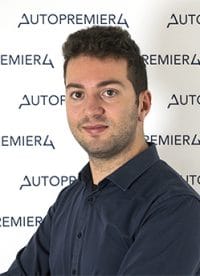 Andrea Peluso