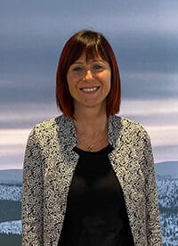 Flavia Berdin