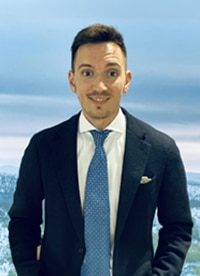 Luca Dall'Osto