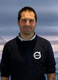 Matteo Raffaello