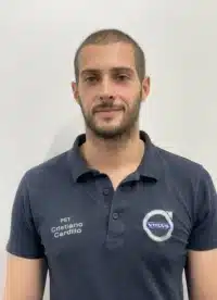 Cristiano Cardillo