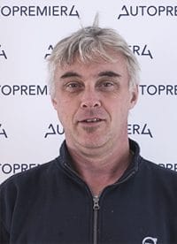 Carlo Ferrari