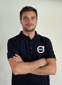 Davide Terzo