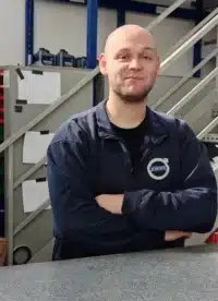 Emanuele Lusha