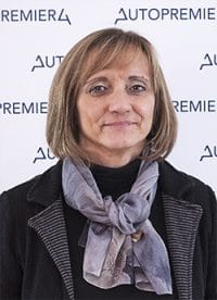 Elisabetta Rezzonico