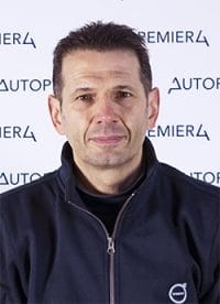 Ernesto Valsecchi