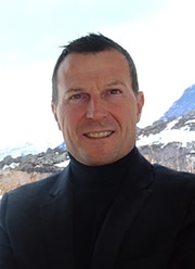 Gianni Mordenti