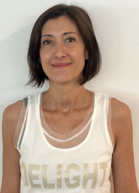 Gloria Sar