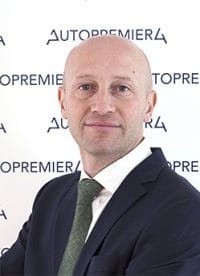 Guido Rezzonico