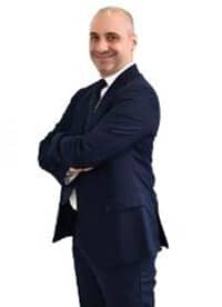 Daniele Minniti