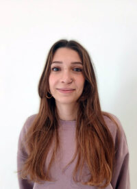 Jessica Mantovani