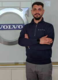 Kevin Arduini