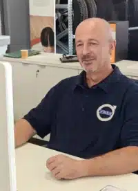 Luigi Roventini