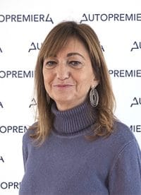 Luisa Toscanini