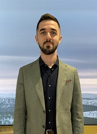 Mattia Covallero