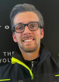 Mattia Finco