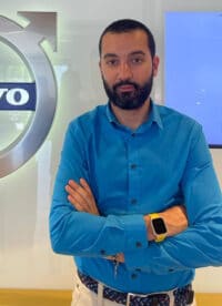 Nadim Pedalino