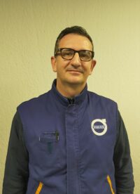 Nicola Trevisan
