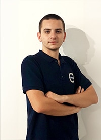 Kevin Pegoraro