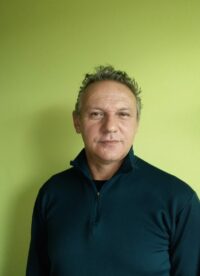 Roberto Formentini