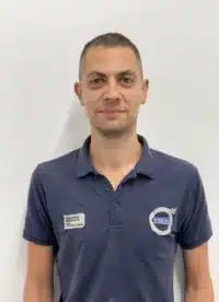 Simone Barbieri