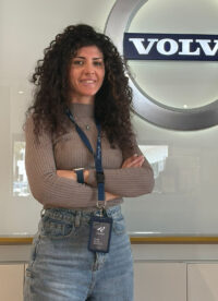 Sarcina Alessia