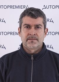 Sergio Borghi