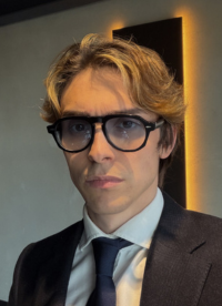 Andrea Rebaudi