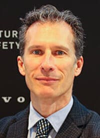 Mauro Campagnolo