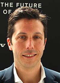 Cristiano Campagnolo
