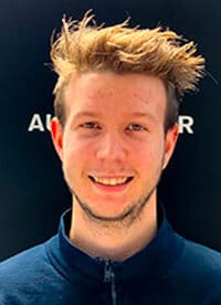 Michael Ciscato