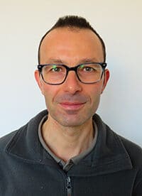Gian Luca D'Angelo