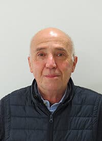 Luca Soriani
