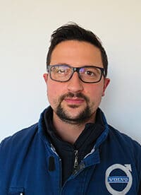 Salvatore Visiello