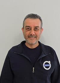 Stefano Paris