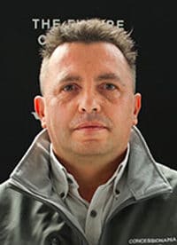 Mario Sperotto