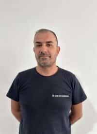 Simone Morleo