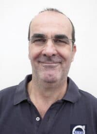 Alberto Moretti