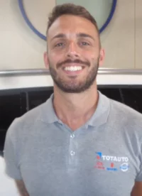 Davide Parigi