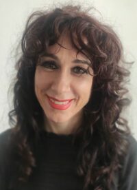 Nunzia Lamacchia