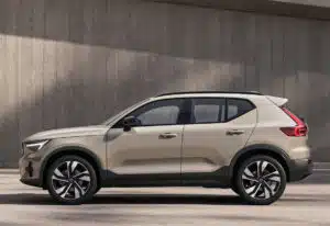 XC40