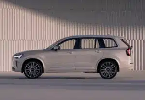 XC90