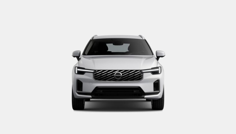 Offerte Volvo XC60 ibrida plug-in