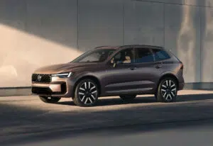 Nuova XC60