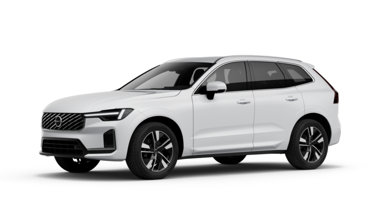 Nuova XC60 Core