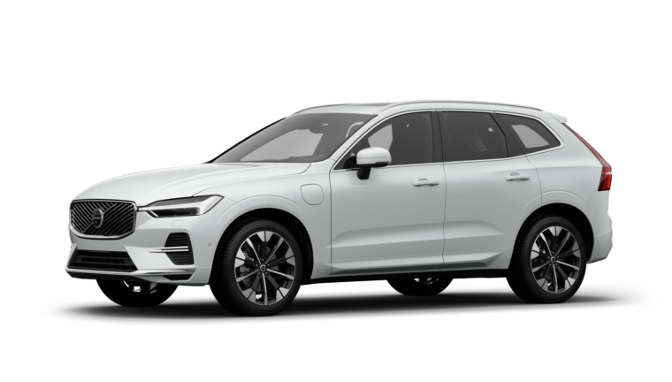 XC60 ibrida plug-in Ultra