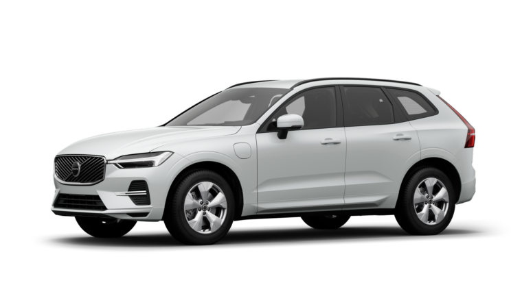XC60 ibrida plug-in Essential